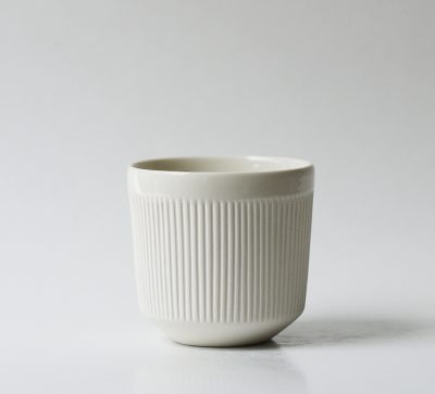 Lines Large Cup