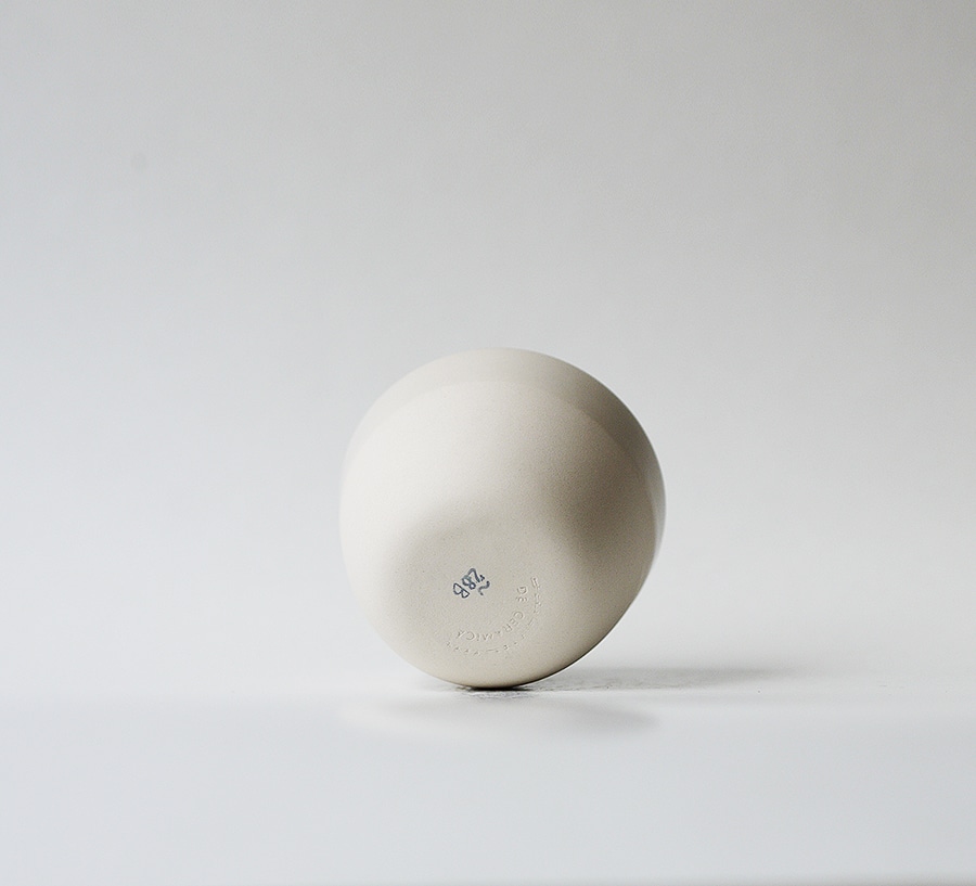 Sand Series Small Cup - Image 3