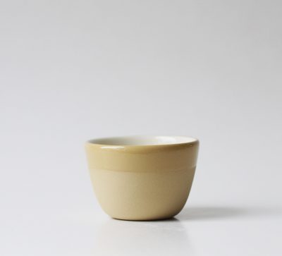 Sand Series Small Cup
